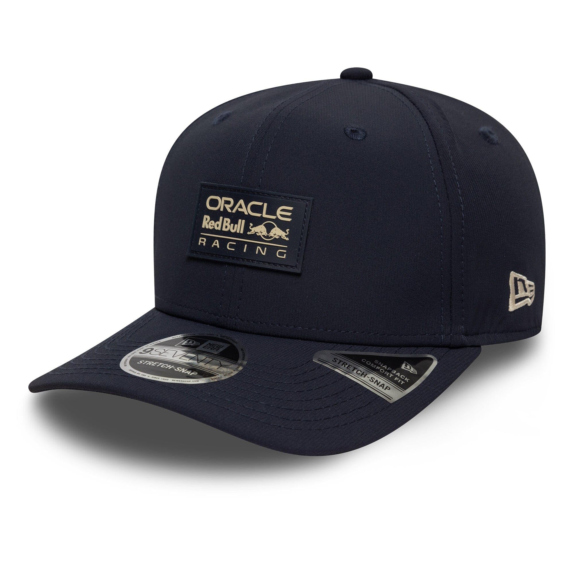 New Era Red Bull Racing F1 9Seventy Recycled Hat - Navy