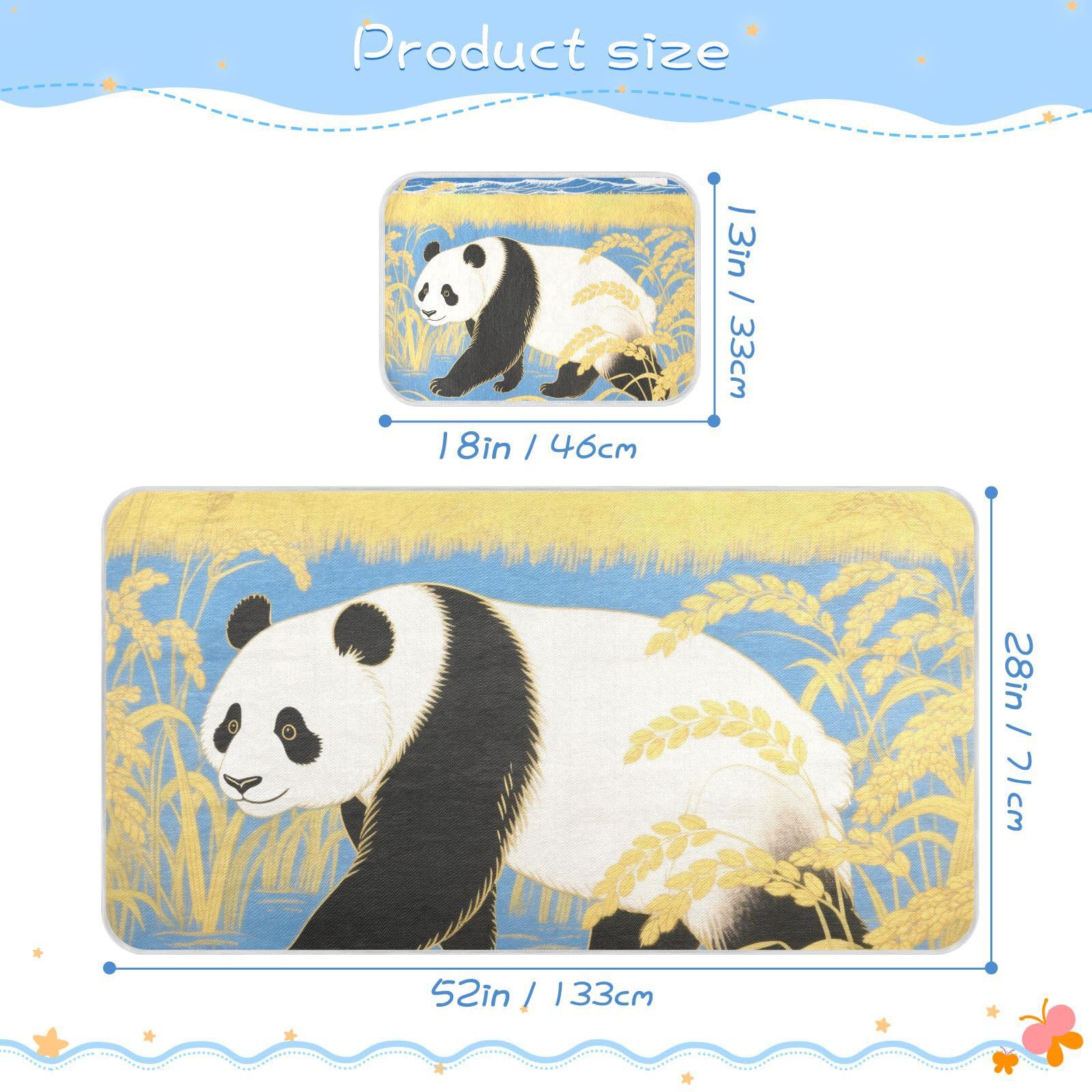 Cooling Baby Bed Mattress 28