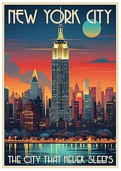 アール・デコ　vintage poster 812I0R6bZqL._UF350,350_QL50_.jpg