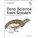 Data Science from Scratch: First Principles with Python: 9781491901427 ...