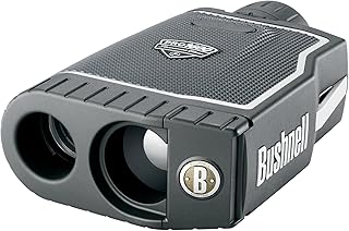 Bushnell Pro 1600 Golf Laser Rangefinder - Bushnell