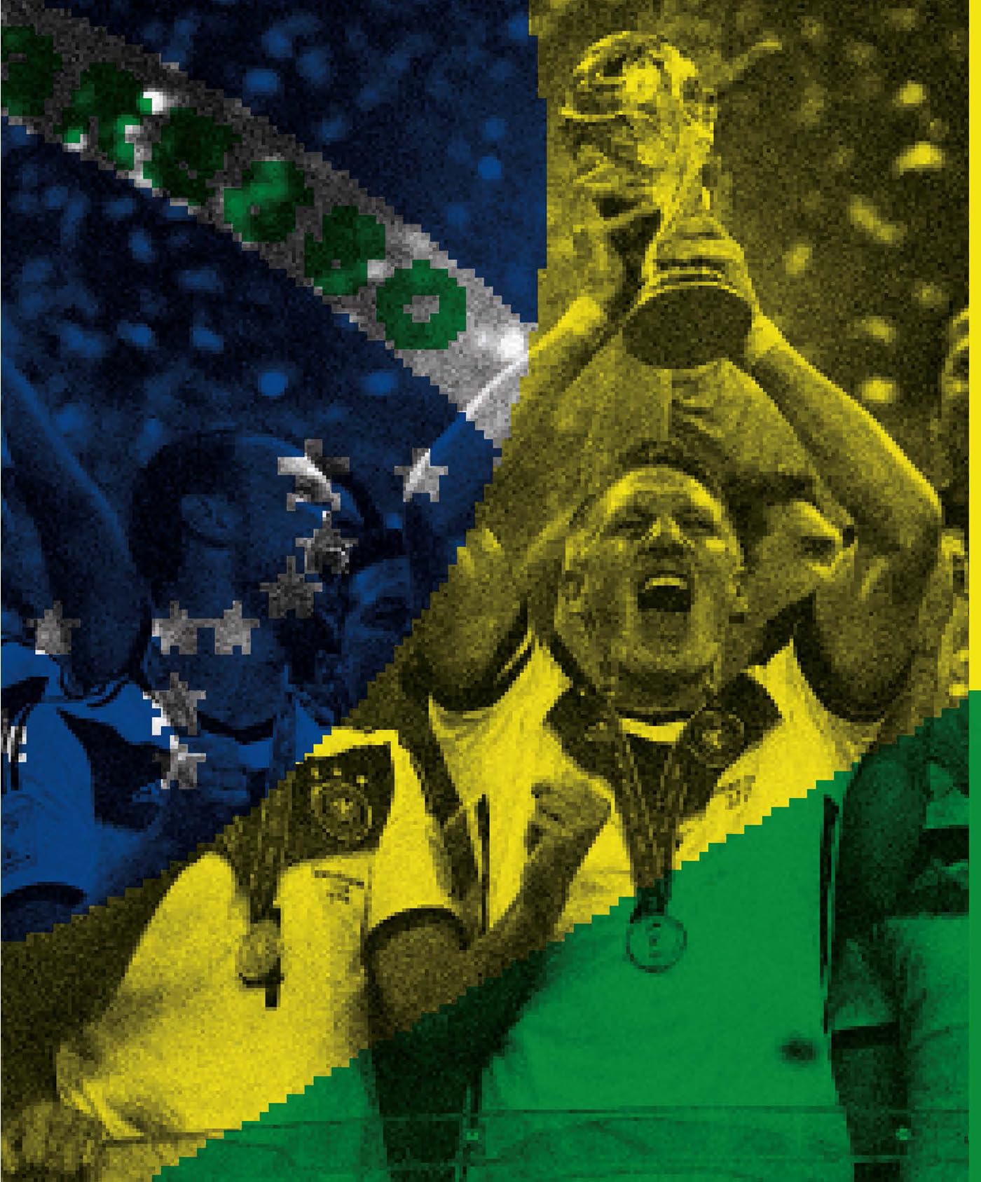 L'histoire officielle de la coupe du monde de la FIFA