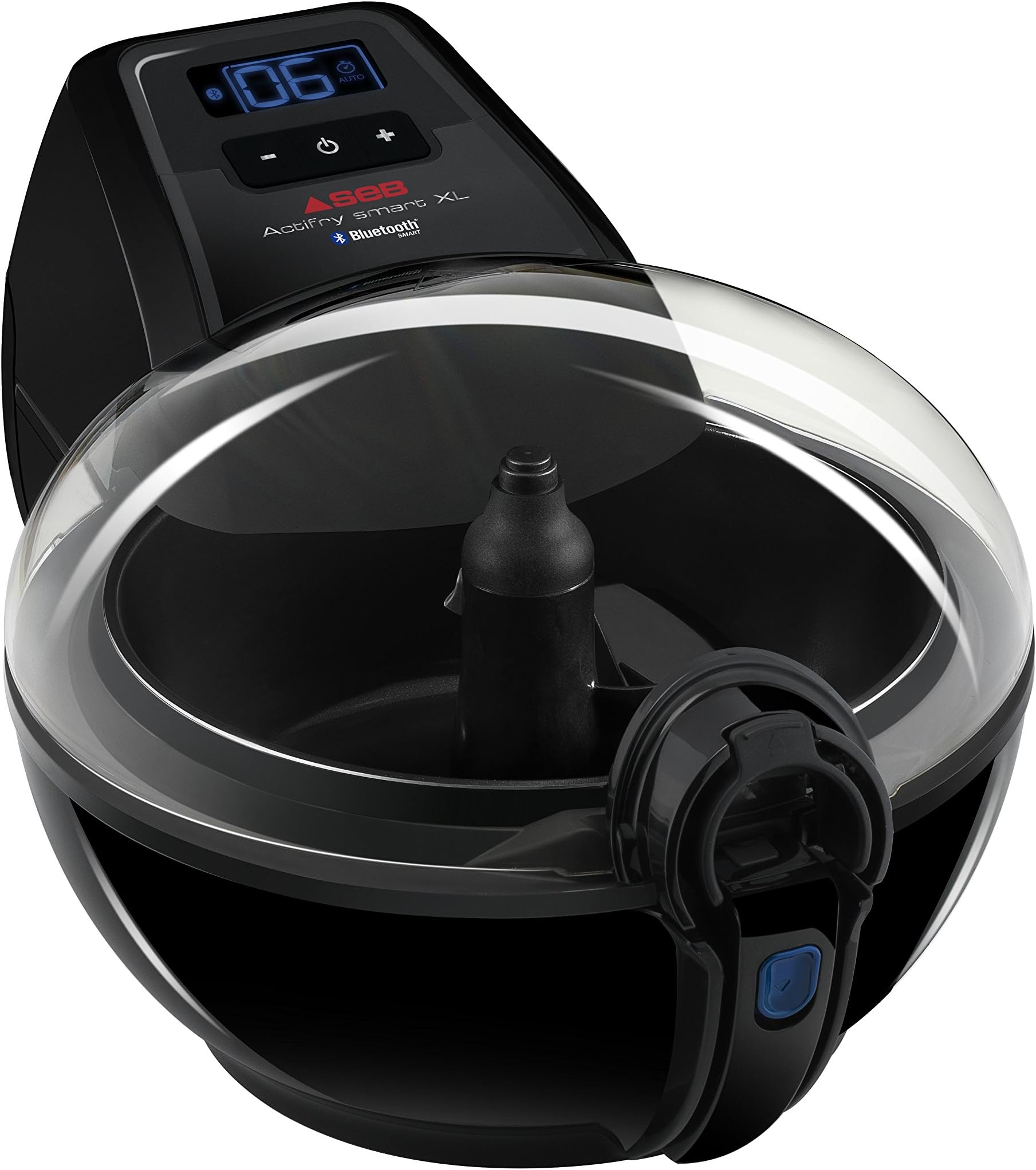 Seb – Ah 980800 – friteuse-sans-huile 1550 Watt