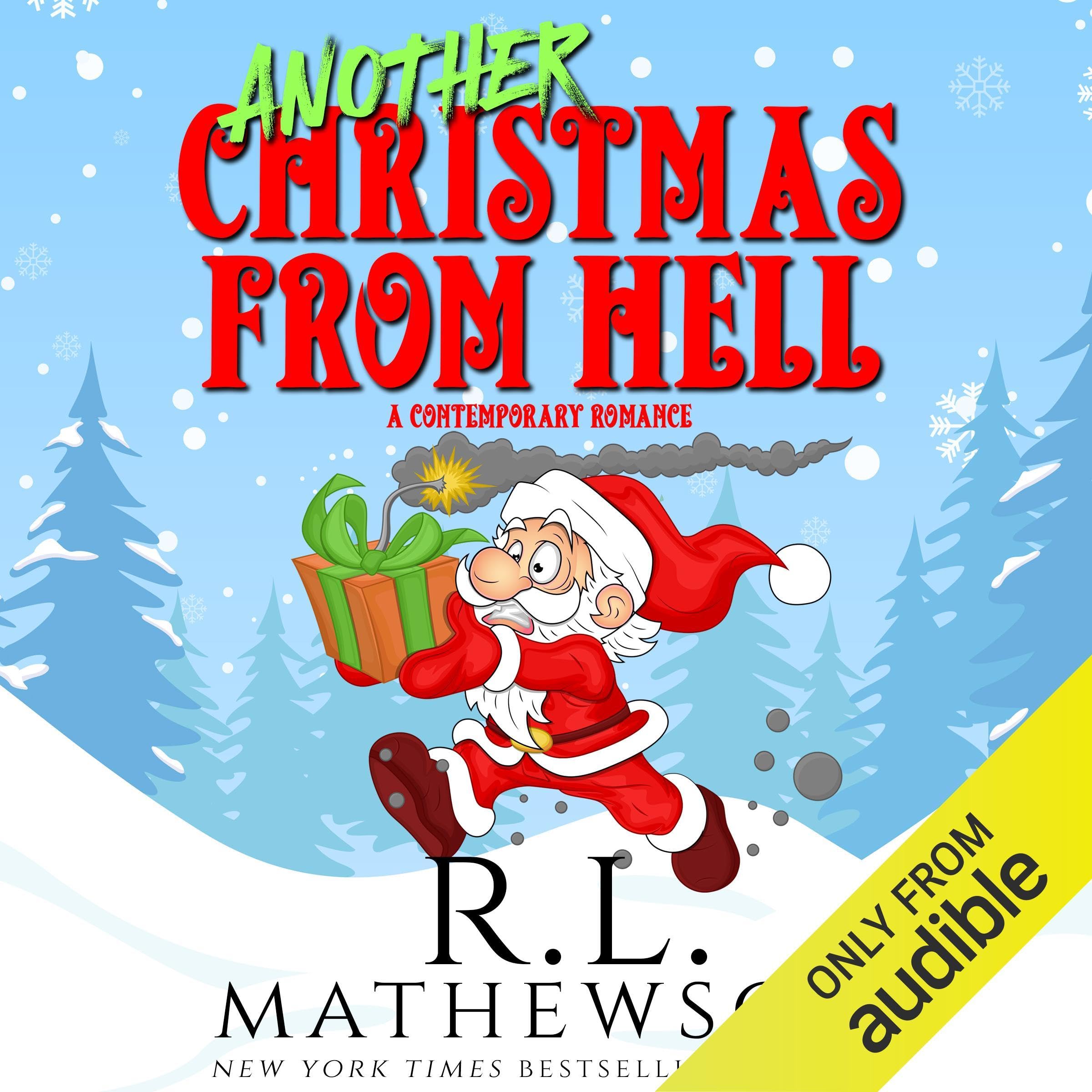 Another Christmas from Hell