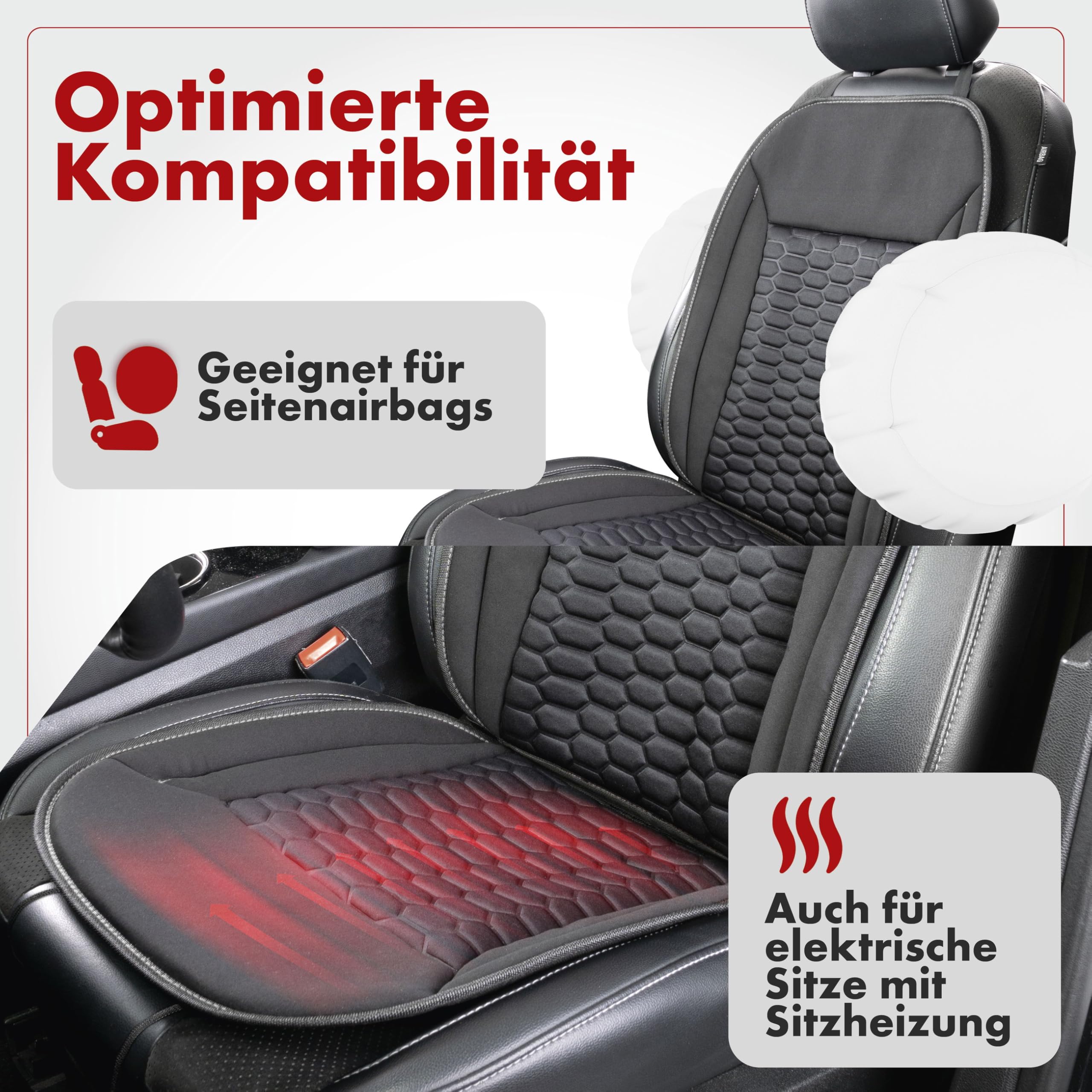 WALSER 10519 Coprisedile VW TRANSPORTER antracite WALSER 10519 Coprisedile VW TRANSPORTER antracite