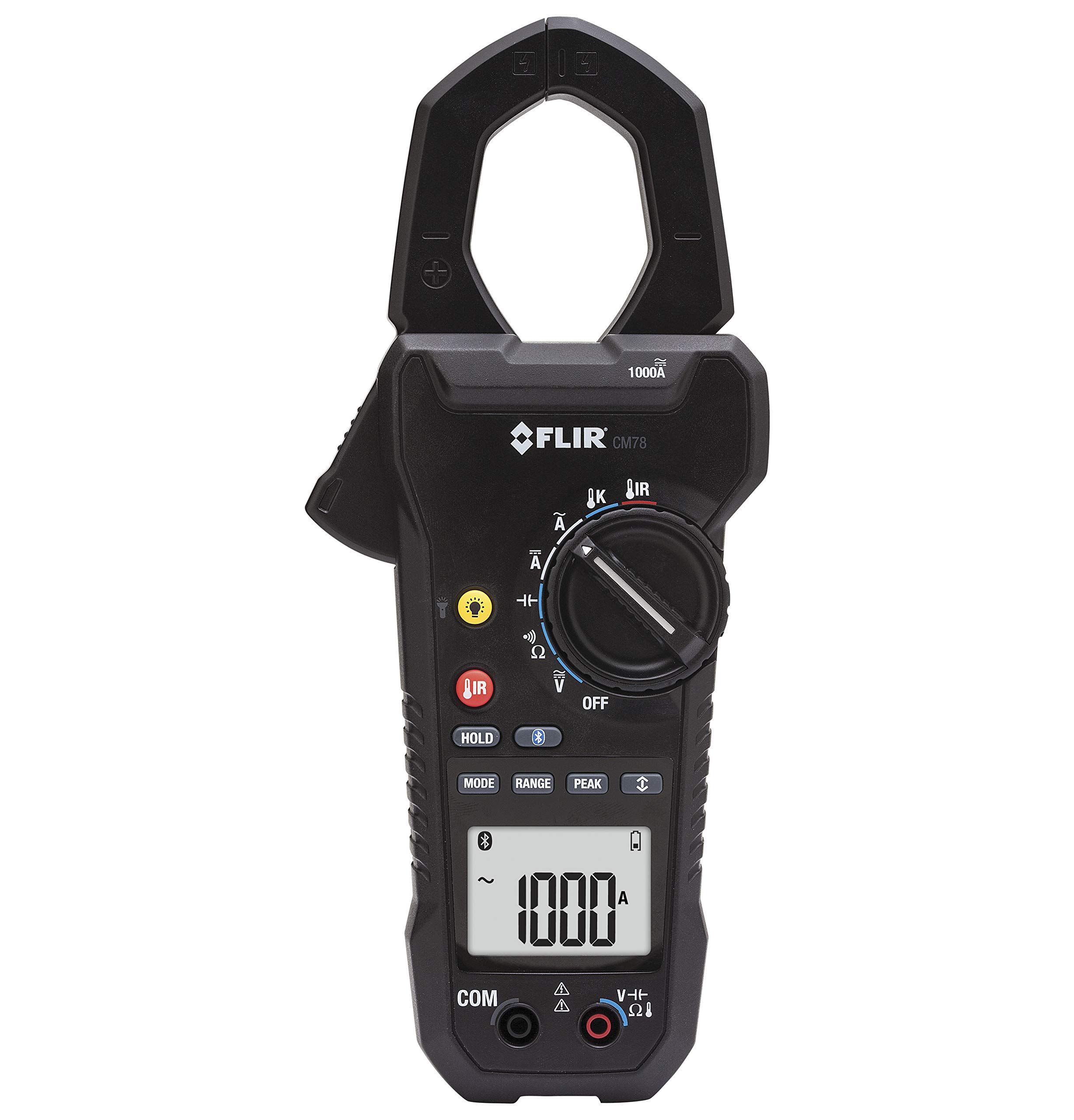 Image of FLIR CM78 Best Buy website