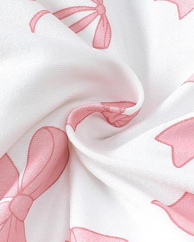 Miniatura 6 de Renotemy Ropa para bebé recién nacida prematuro, mameluco para otoño e invierno, trajes de regalo para niñas, lindos pantalones acampanados