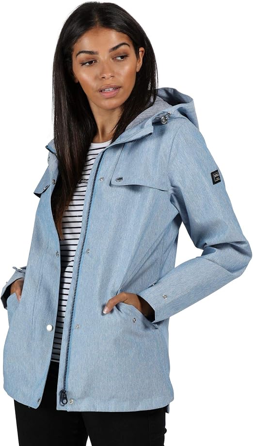 Regatta Womens Bertille Lightweight 