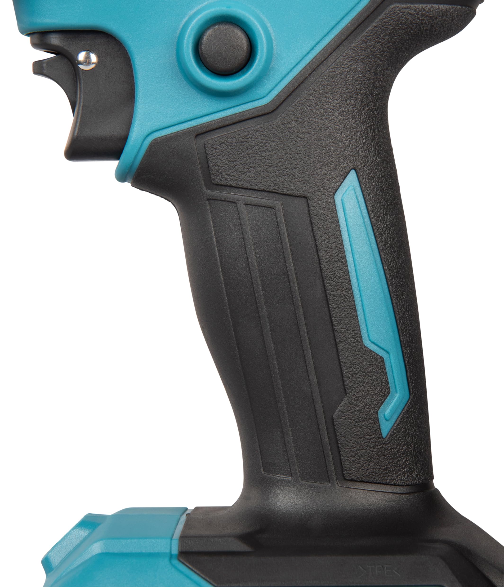 Makita HG001GZ01 Akku-Heißluftgebläse 40V max. im Transportkoffer