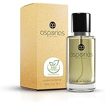 Asperias Perfume&reg; M128 is a scent twin inspired by BLACK ORCHID, 50ml Extrait de Perfume Men's Perfume
