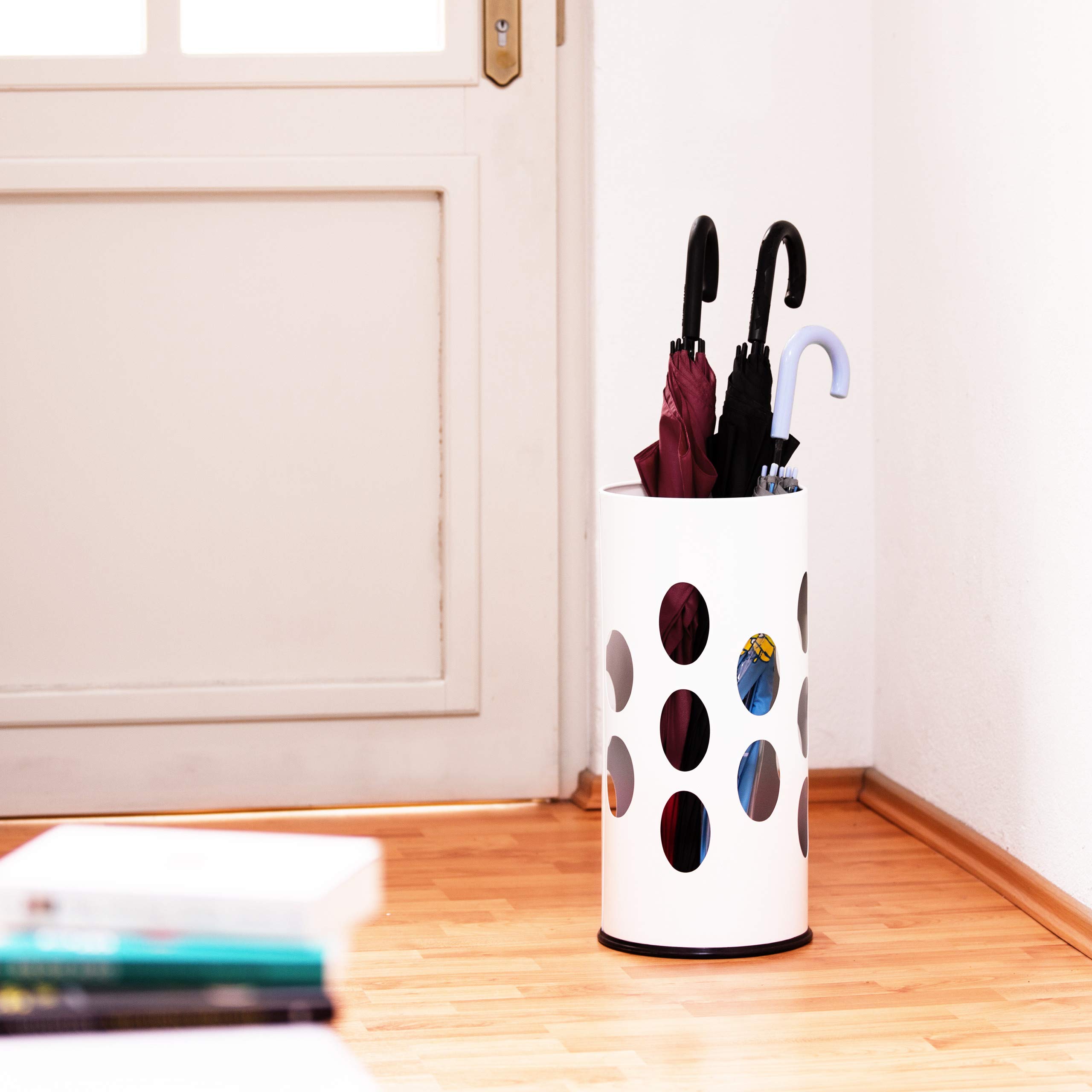 LASTOOLS 95Pfund Schirmständer, Terrassenschirmständer