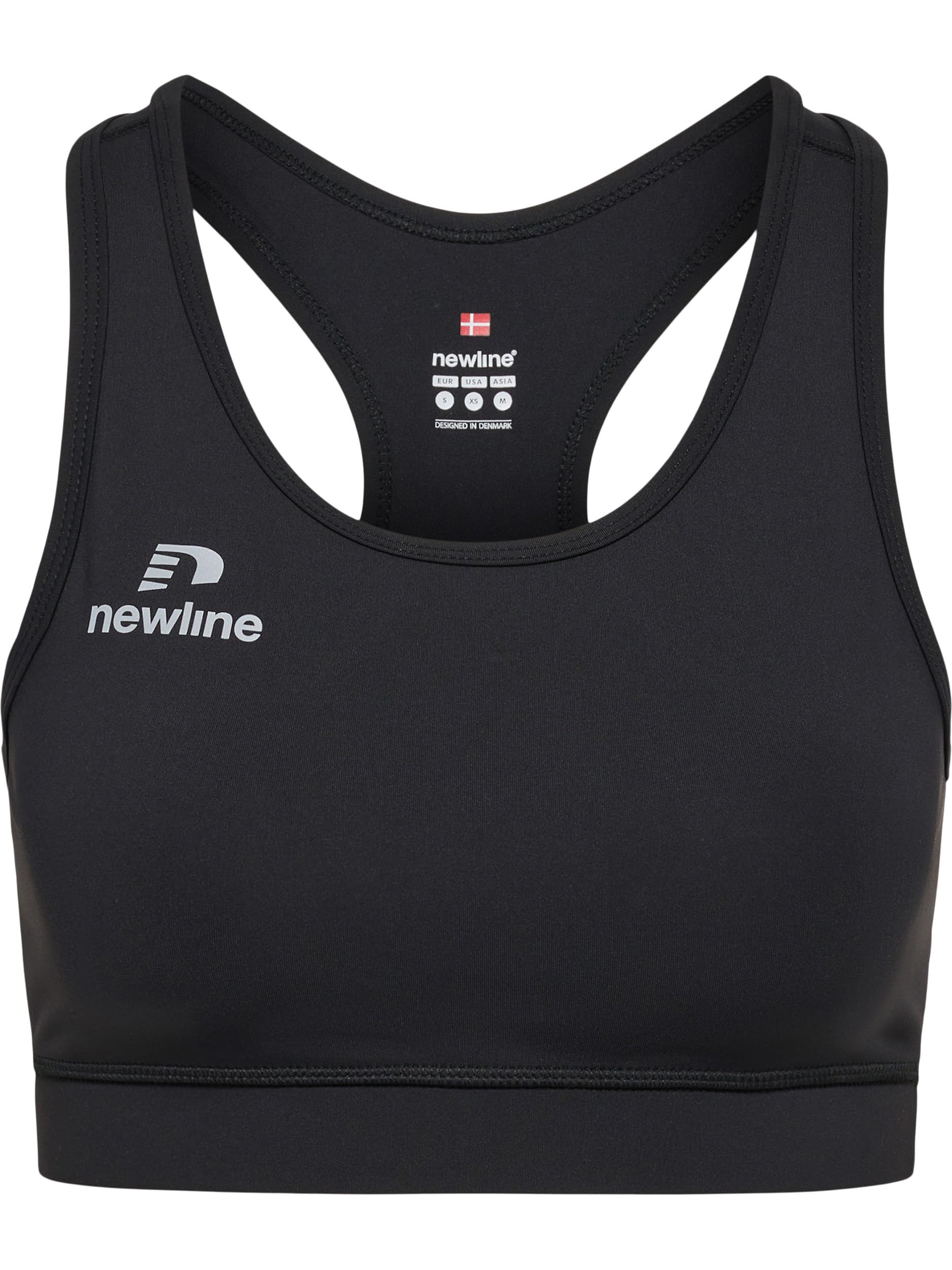 newline Women's athletic top sports bra