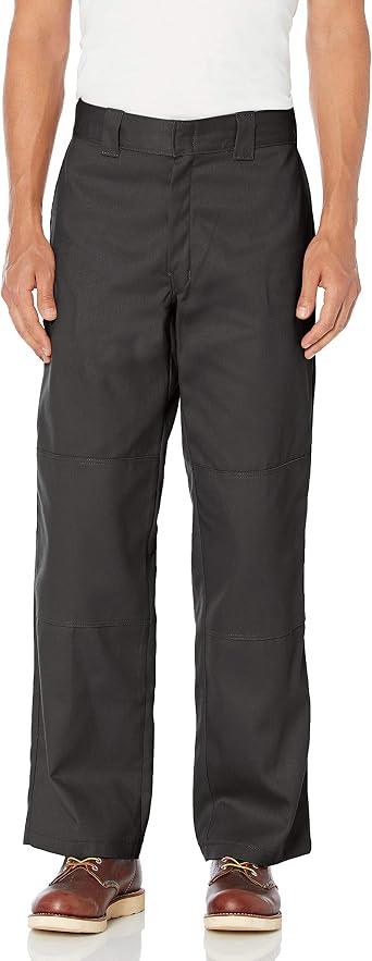Amazon.com: Dickies - Pantalón de trabajo con doble rodilla para hombre :  Ropa, Zapatos y Joyería