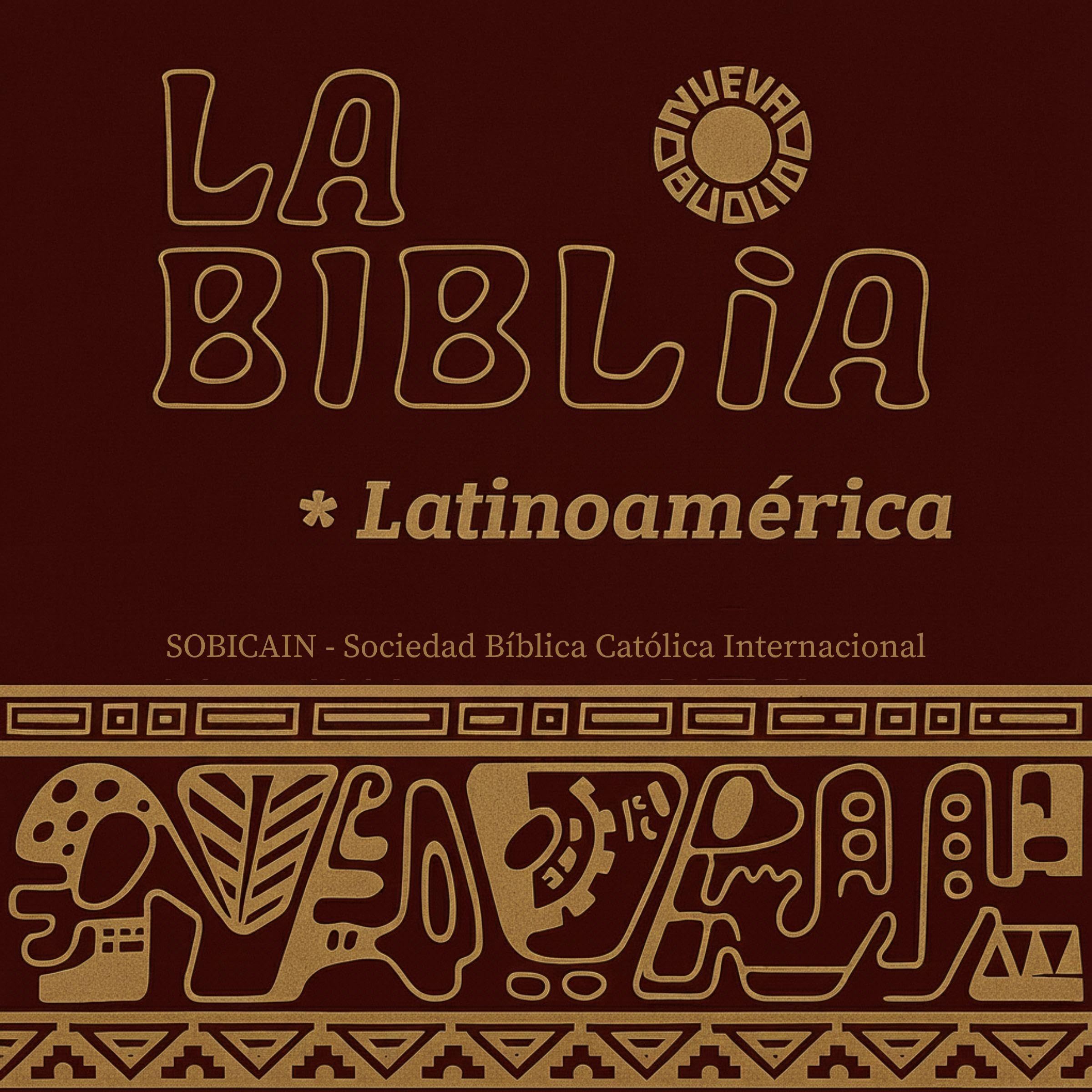 La Biblia Latinoamérica (Edición Revisada 2005)
