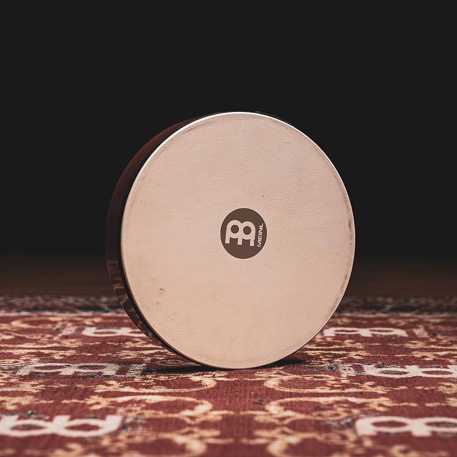 MEINL フレームドラム 20インチ 山羊皮 マイネル 民族楽器 MEINL フレームドラム 20インチ 山羊皮 マイネル 民族楽器