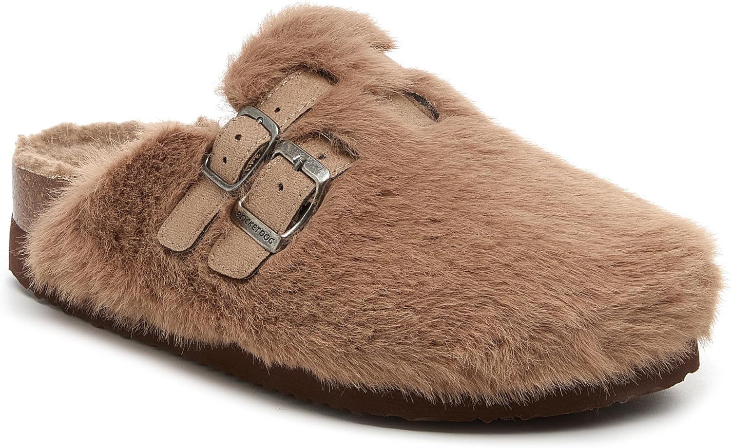 Rocket Dog Womens ABEL Comfort Classic Clog