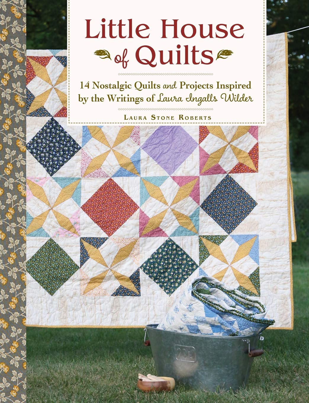 Laura Ingalls Quilt Pattern 1000 Free Patterns