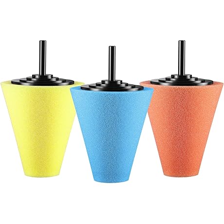 Wakauto Aluminum Wheel Cleaner and Polish