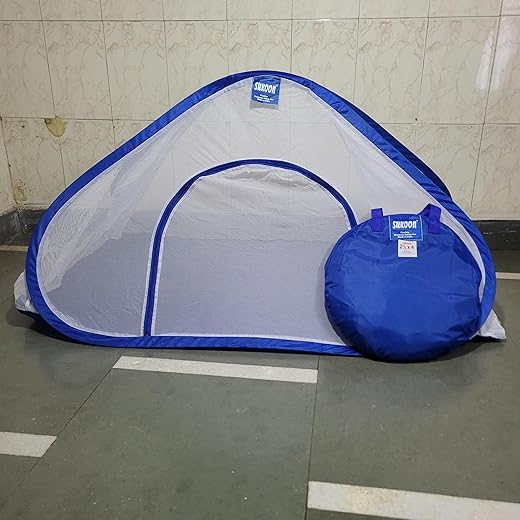 Sukoon Baby Foldable Mosquito Net 2.5 x 4 Feet
