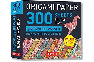 Vibrant Printable Washi Paper: Unlock Your Artistic Imagination