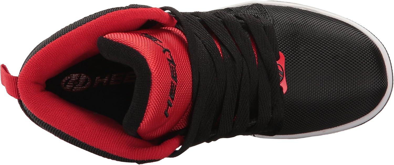HEELYS Unisex-Child Uptown Sneaker