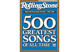 90s Alternative Rock Sheet Music Classics