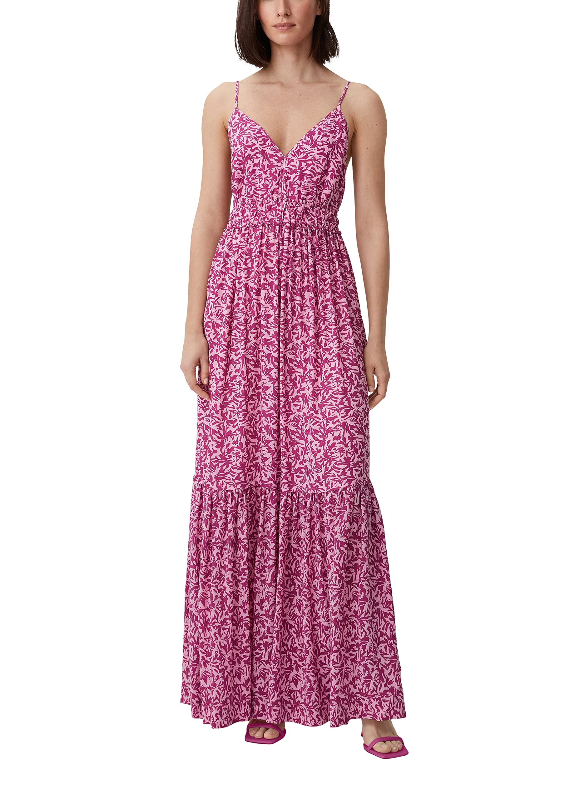 Comma Damen Kleid