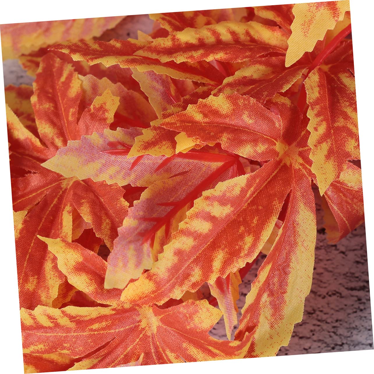 DOITOOL Decoraciones De Peceras 4 Uds 12 Plantas De Agua Artificiales para Tanque De Peces Planta Artificial para Acuario De Agua Artificial Decoración para Pecera Adorno De Planta para