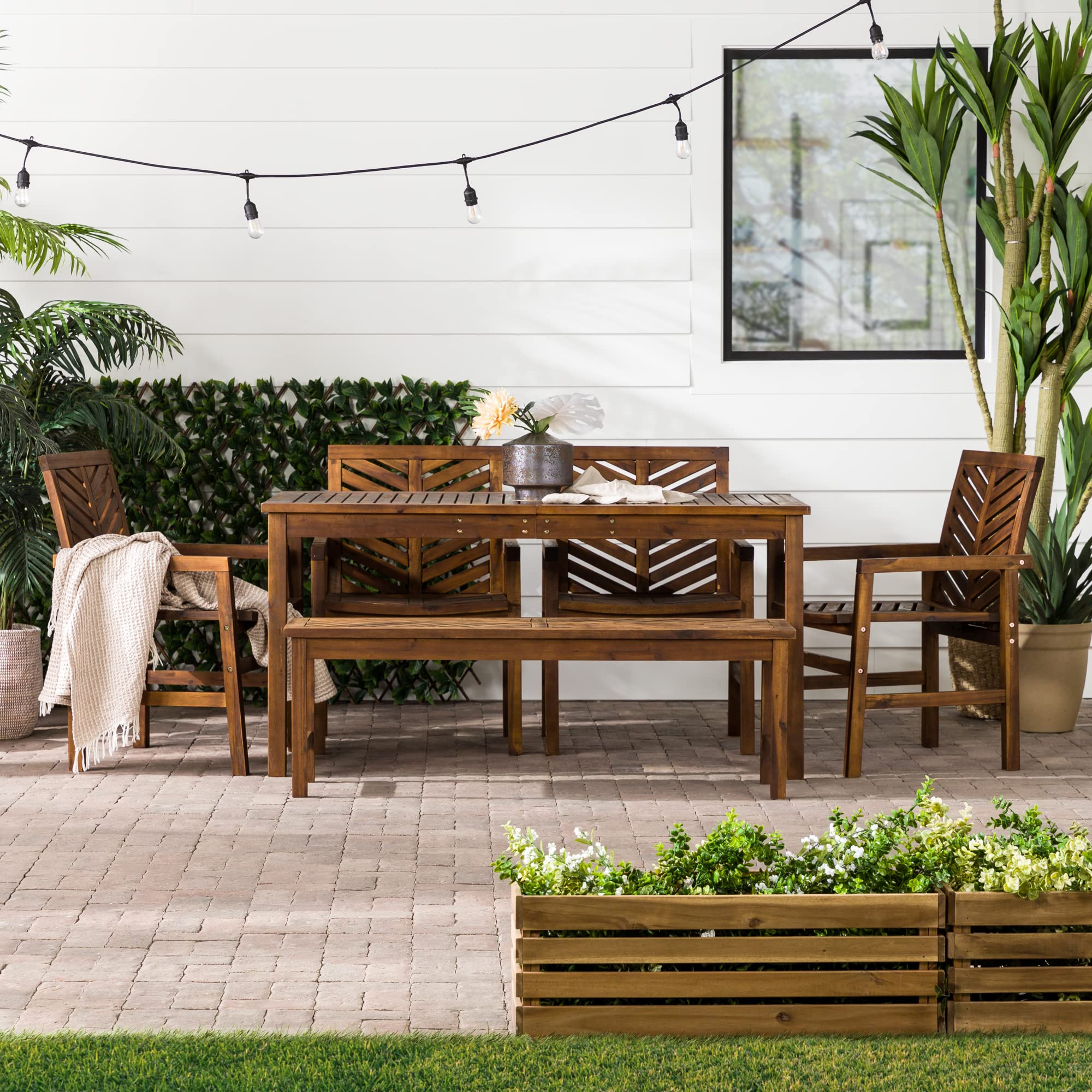 Best Outdoor Furniture 12 Affordable Patio Dining Sets To Buy Now