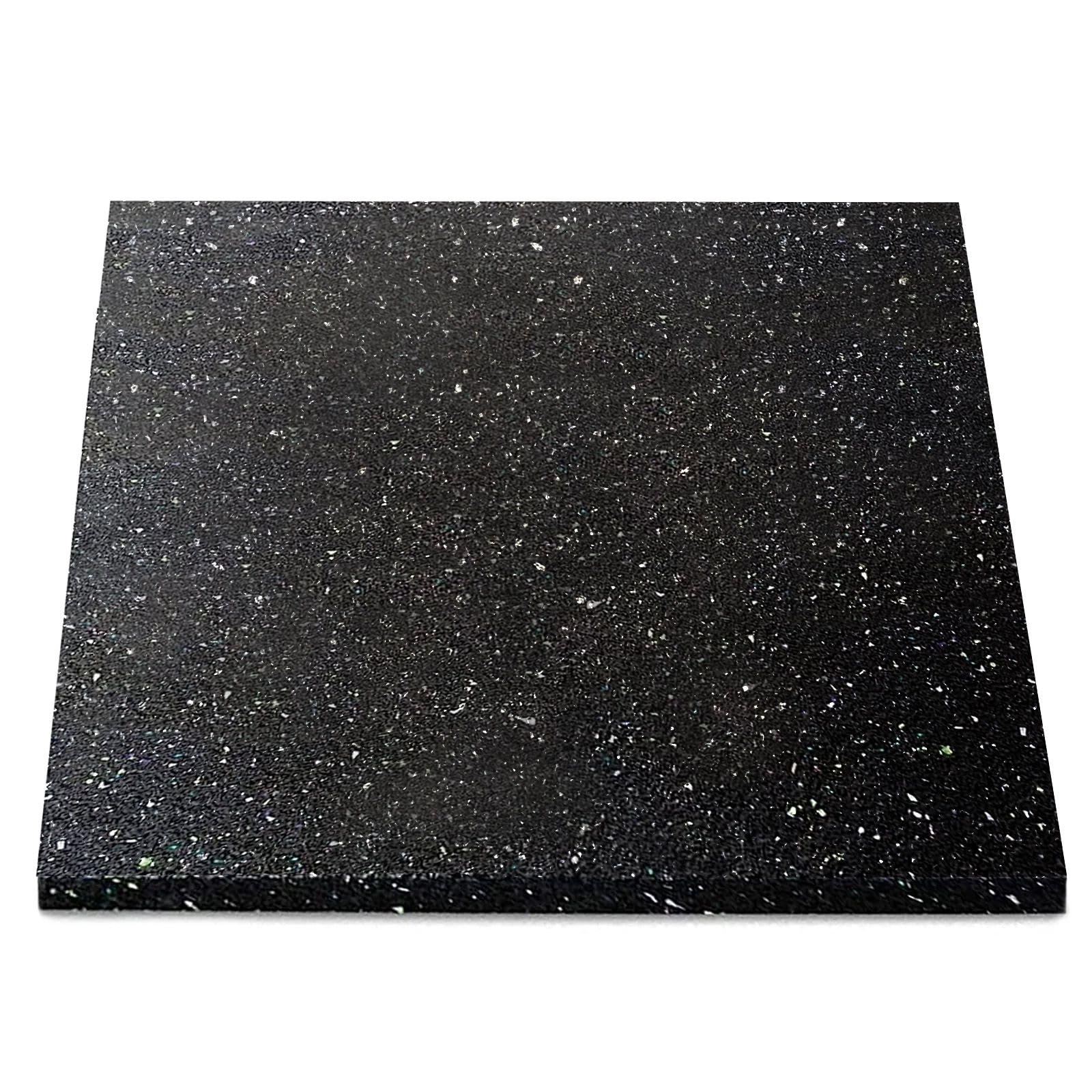 Etm | Dalle Anti-Vibrations Recyclée. Fabriqué En Allemagne