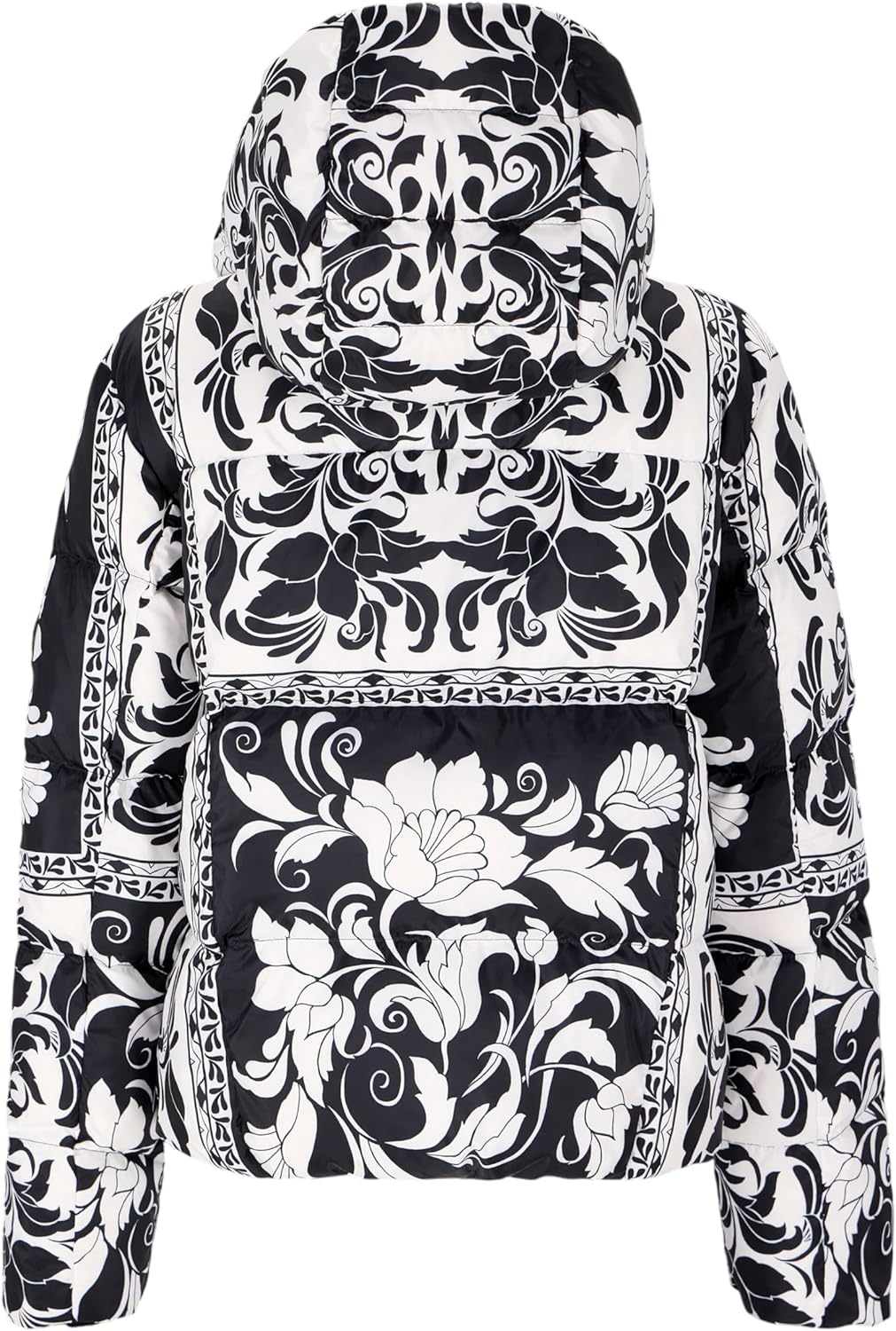 Obermeyer Calypso Down Jacket