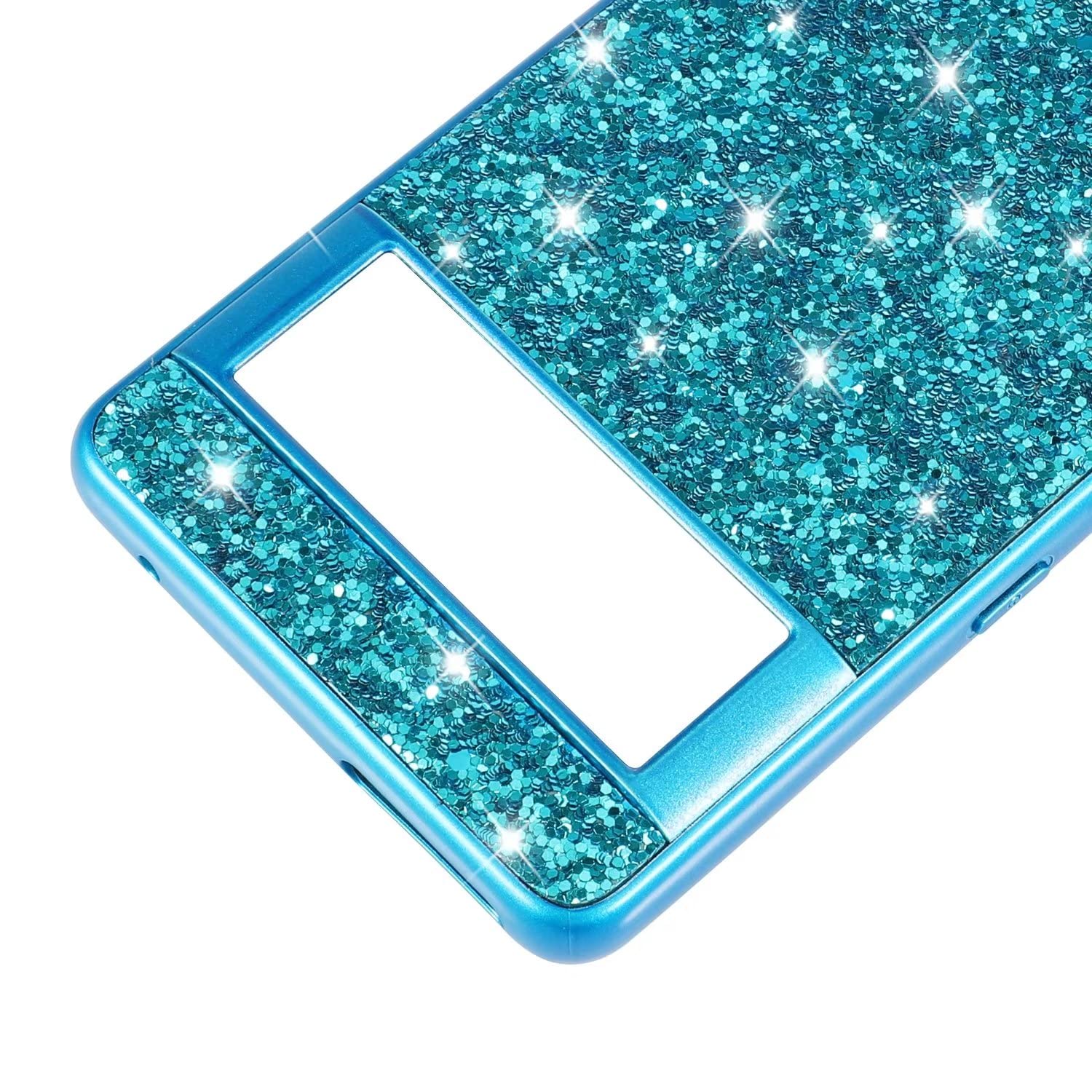 Cover-Discount Google Pixel 7a - Custodia Glitter Effetto Fiori  Google Pixel 7a Custodia Glitter Effetto Fiori Google Pixel 7a Cover Smartphone 36153426