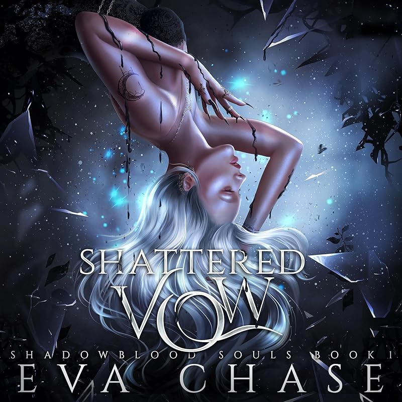 Image for Shattered Vow