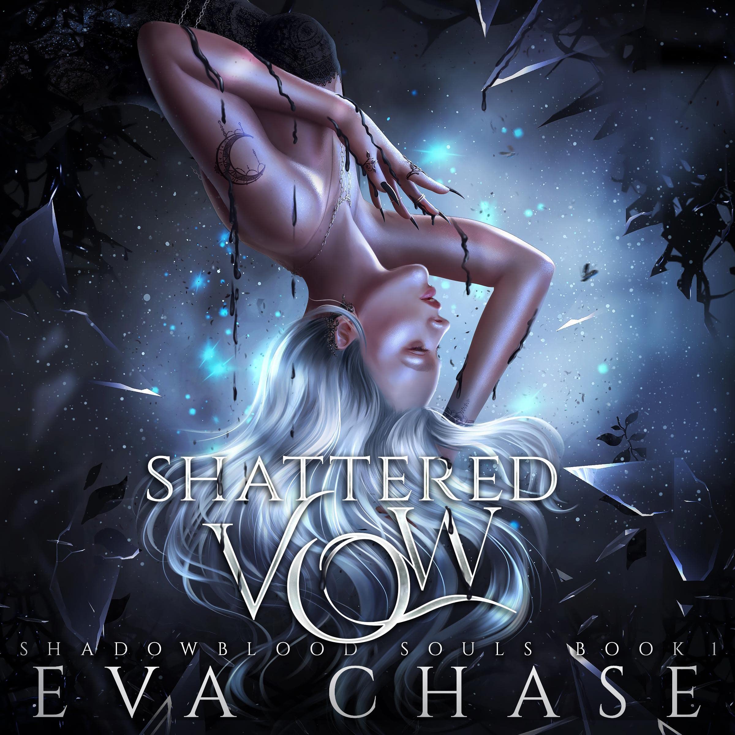 Shattered Vow