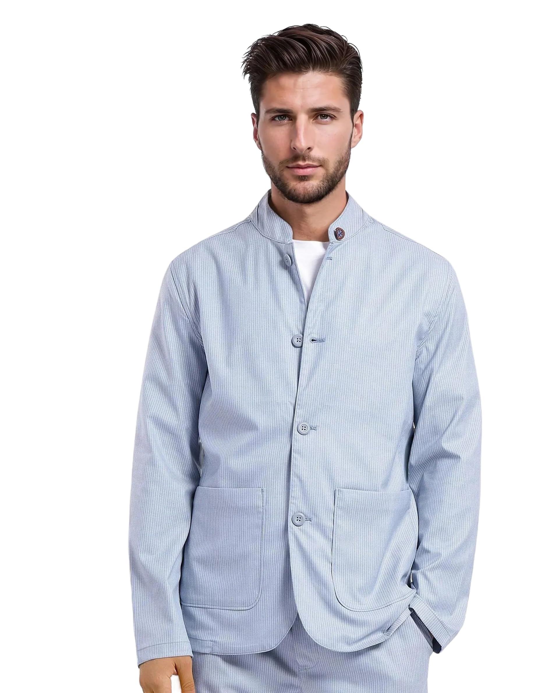 rare rabbit Mens Jacket-picture-24