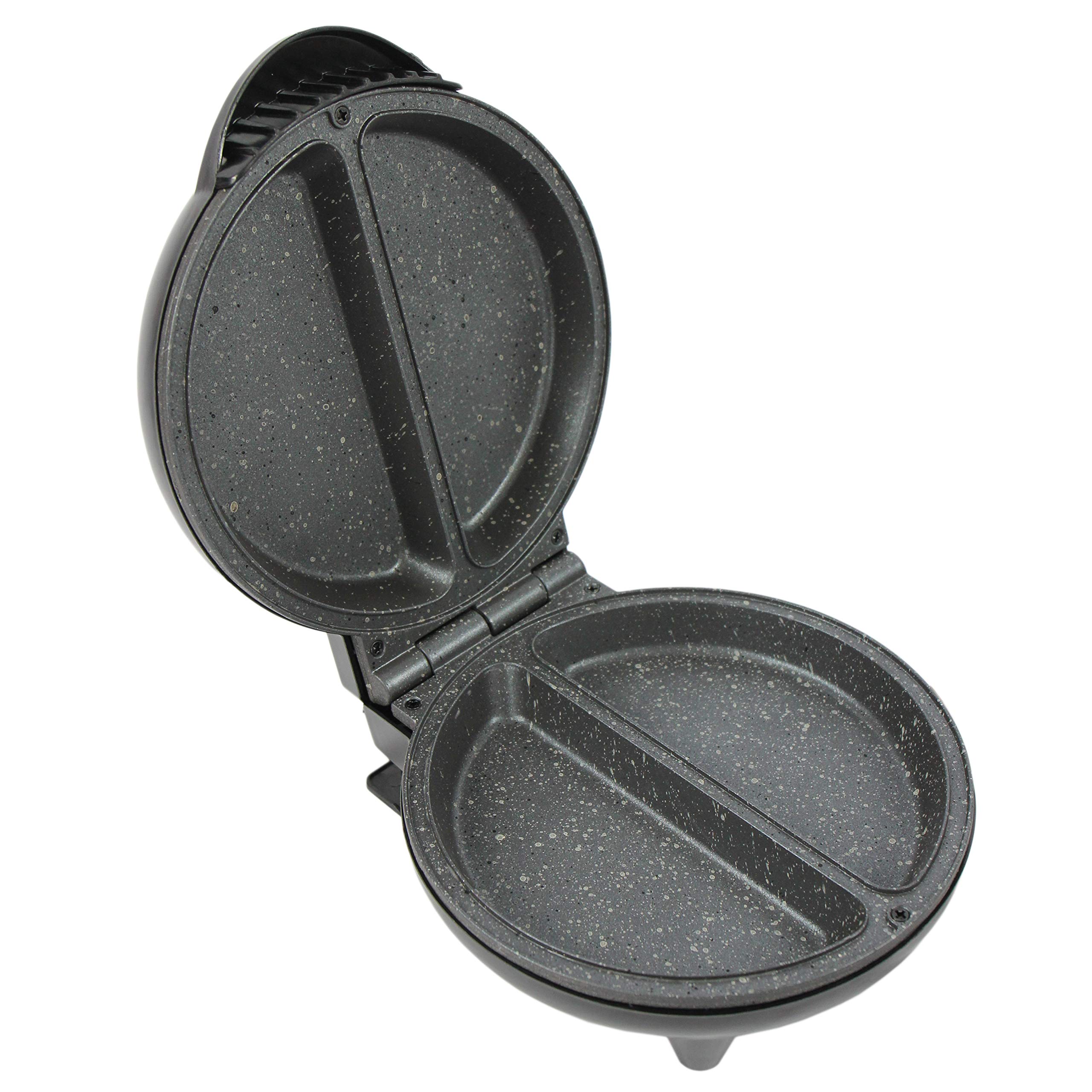 Schallen SCH1029 Omelette Maker, Plastic