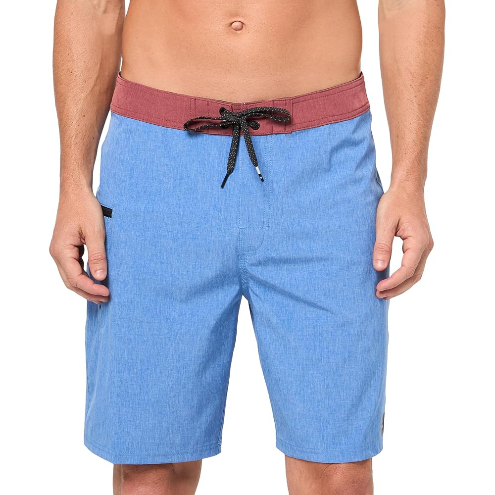 Rip Curl Men's Standard Mirage Core 20