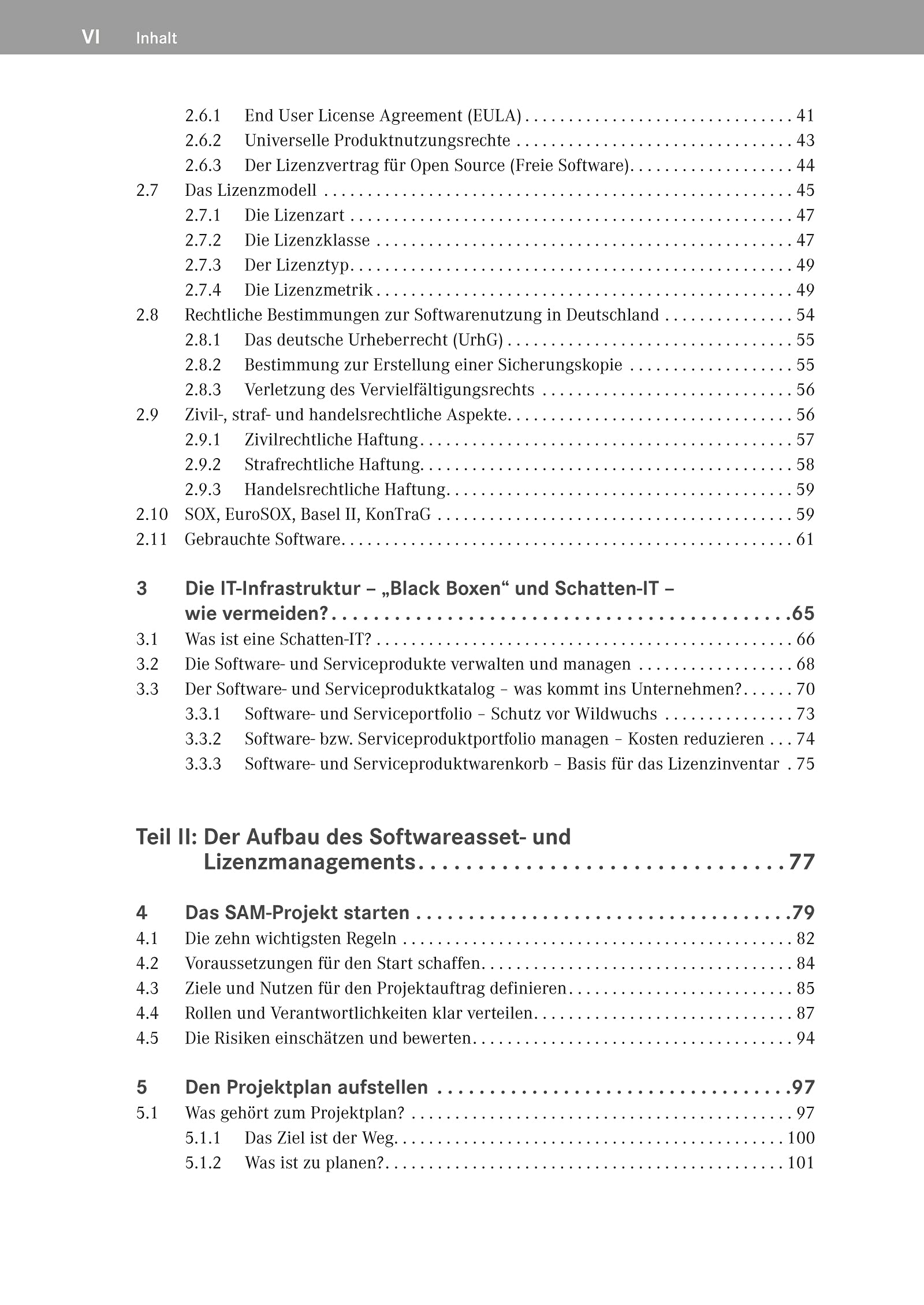 1x1 des Lizenzmanagements: Praxisleitfaden für das IT- und Software Asset Management
