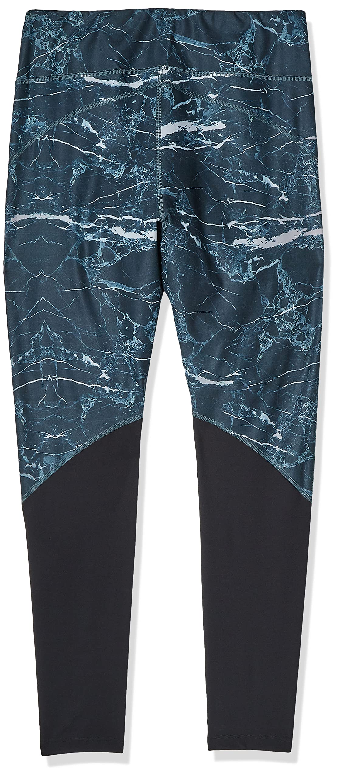 Yvette Sports Marble - Mallas deportivas para mujer