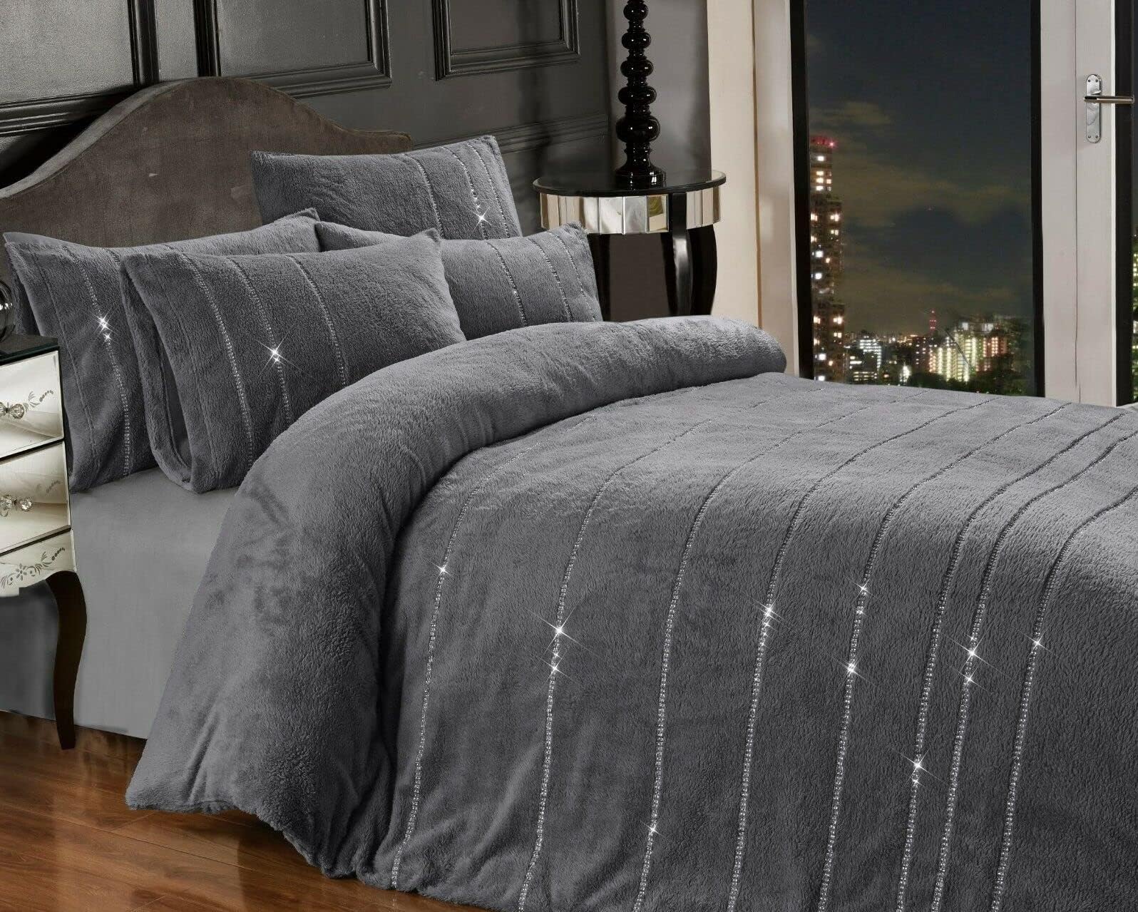 Bedding By Kylie Minoguenull