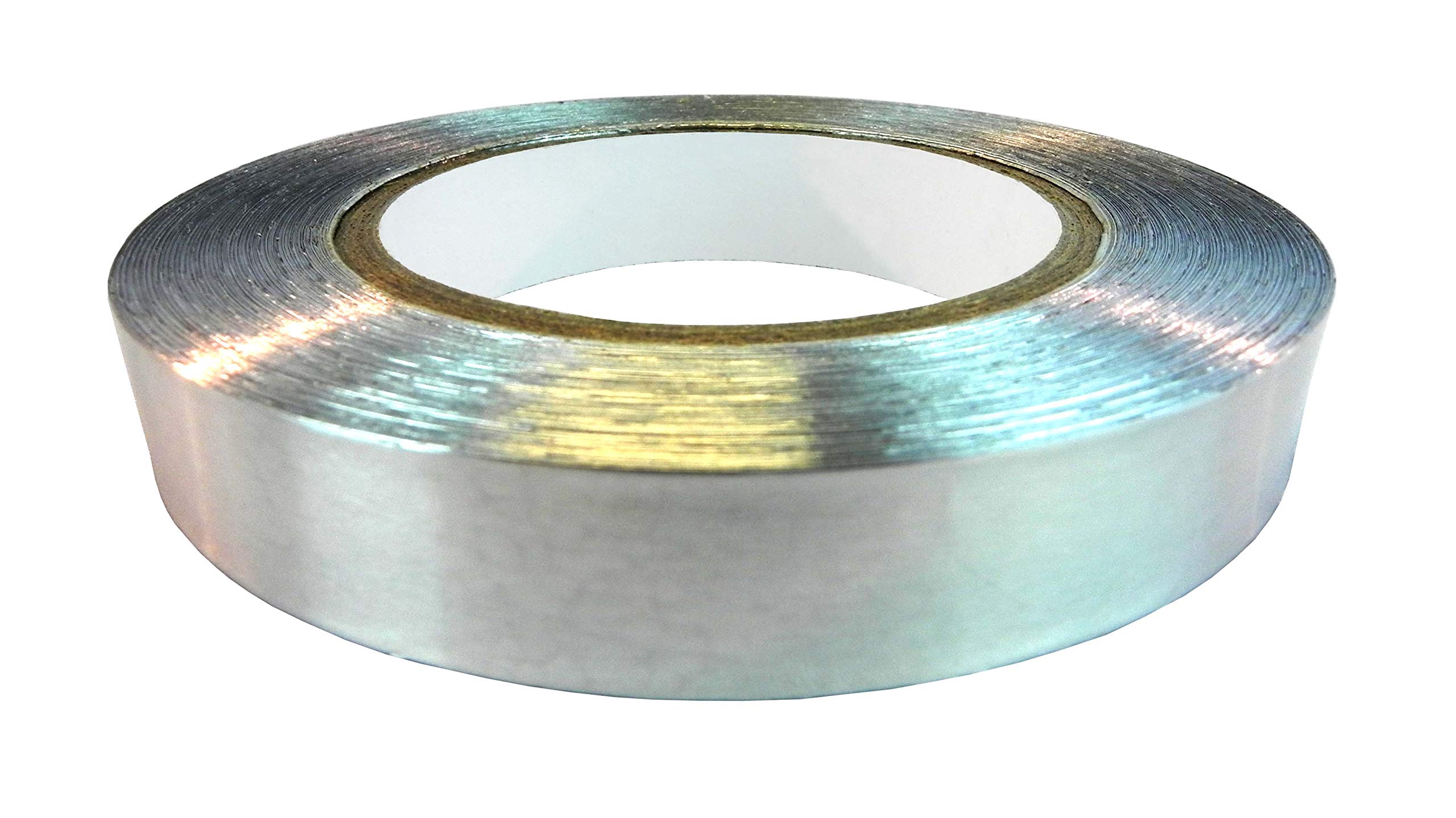 Ruban d'aluminium isolement conduit climatisation AFR-12 50YD