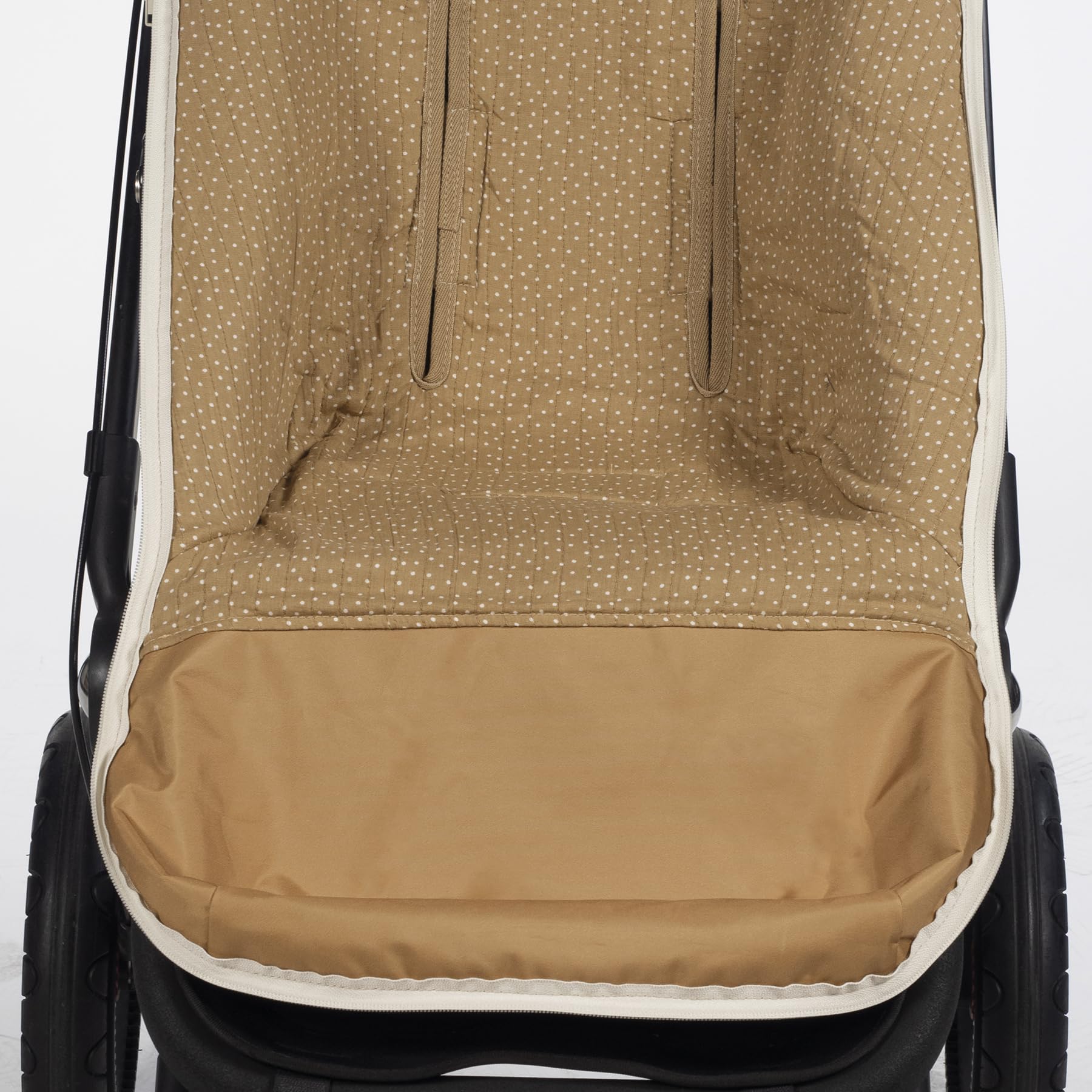 Funda Silla Universal Walking Mum Poppy Topitos Entretiempo