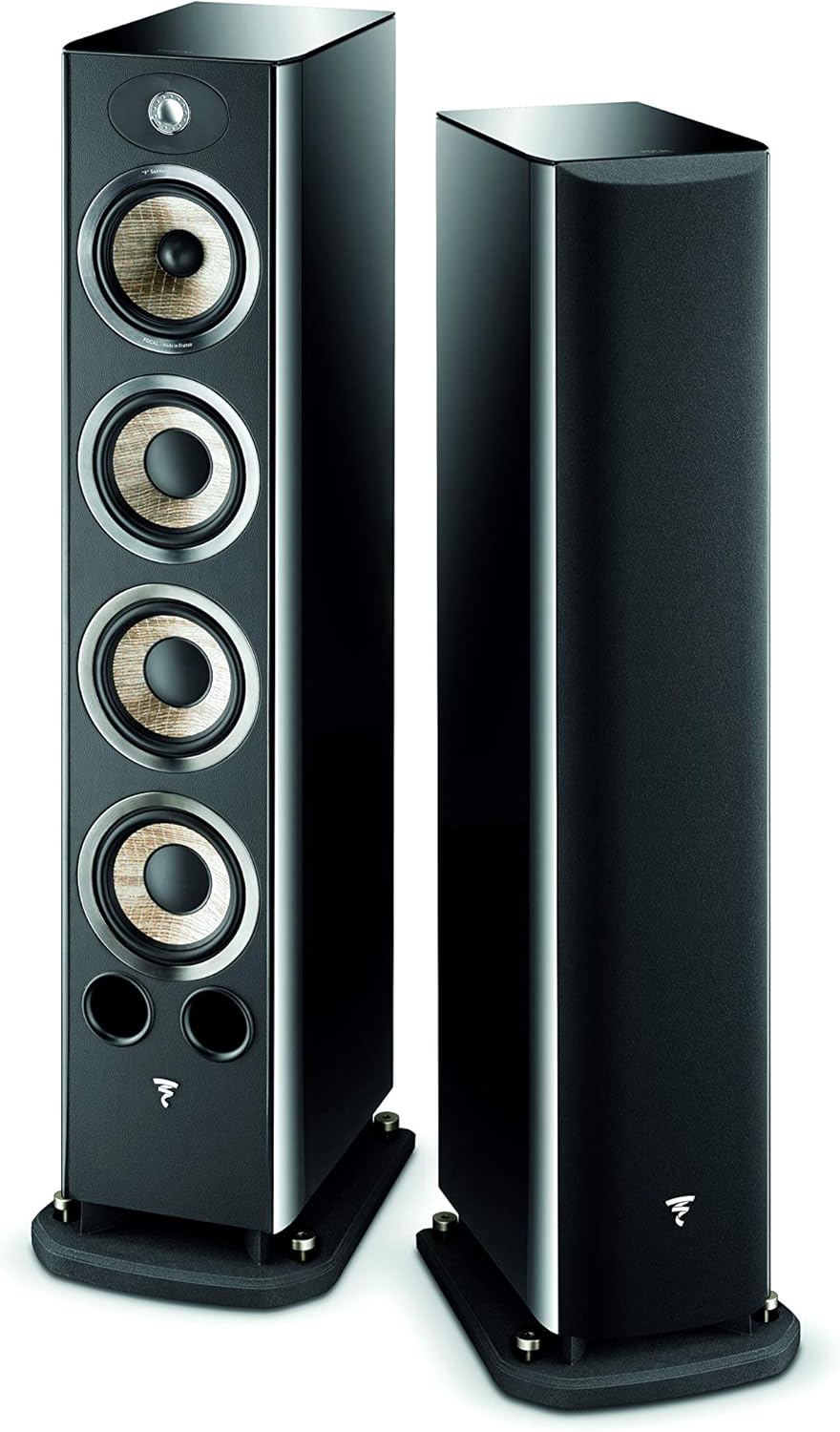 Focal Stand ARIA S900 Speaker Stands for Aria 906 Speakers - Pair