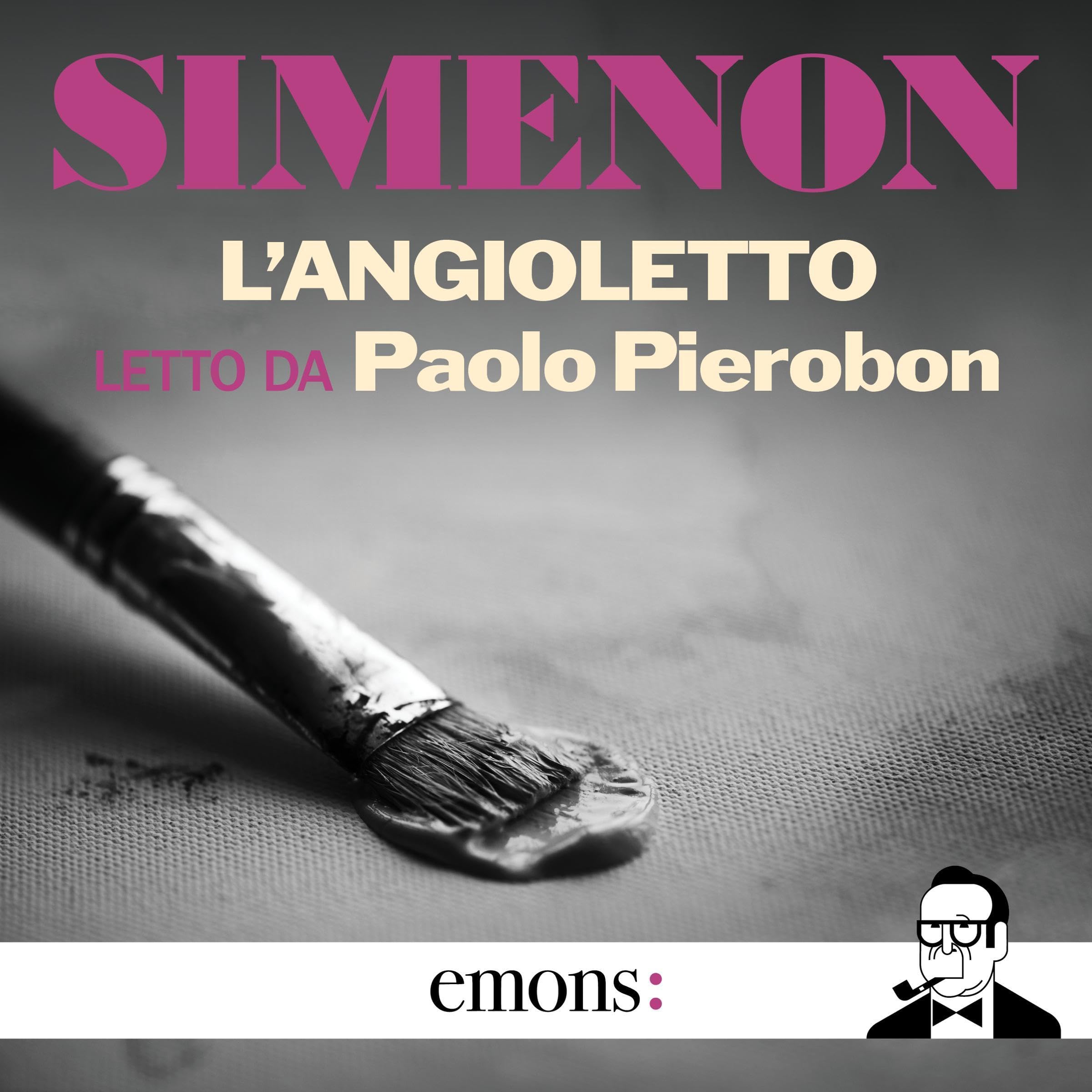 L'angioletto