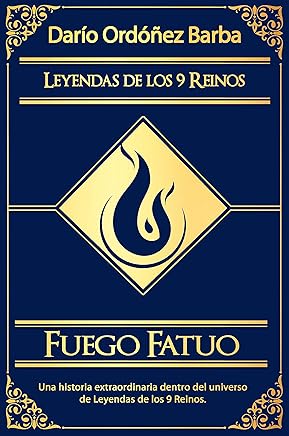 Fuego fatuo Tienda Kindle,eBooks Kindle,Ciencia ficción, fantasía y terror