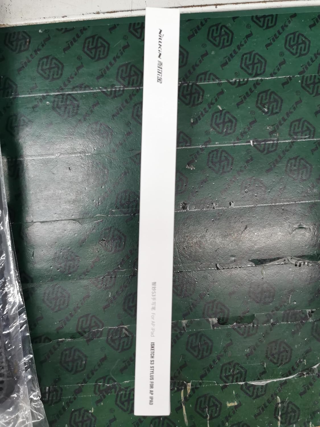 Nillkin EMR Stylus Pen kompatibilan sa Samsung tabletima