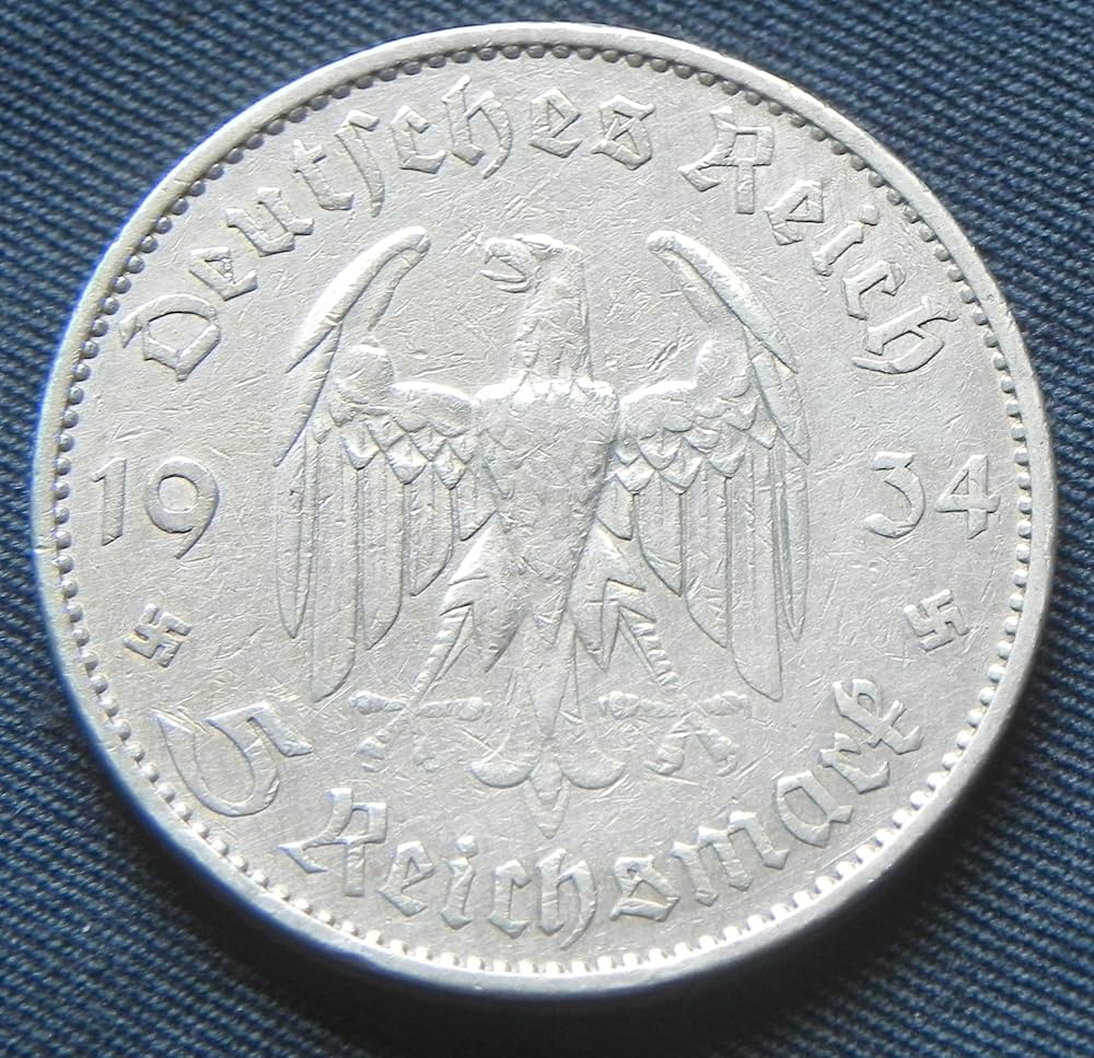 Roman Silver Coins 全5巻セット SET INDIA 5 RUPEES x 10 Different 2003-2010 Commemorative