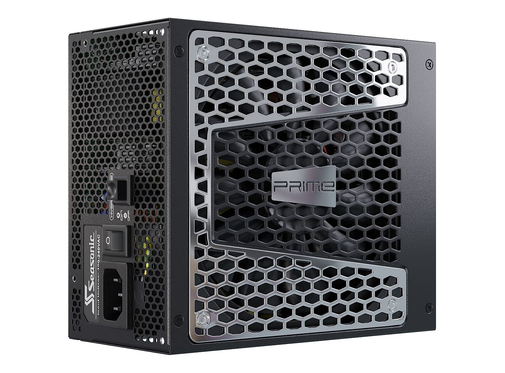 Amazon.com: Seasonic PRIME PX-850, 850W 80+ Platinum, Full