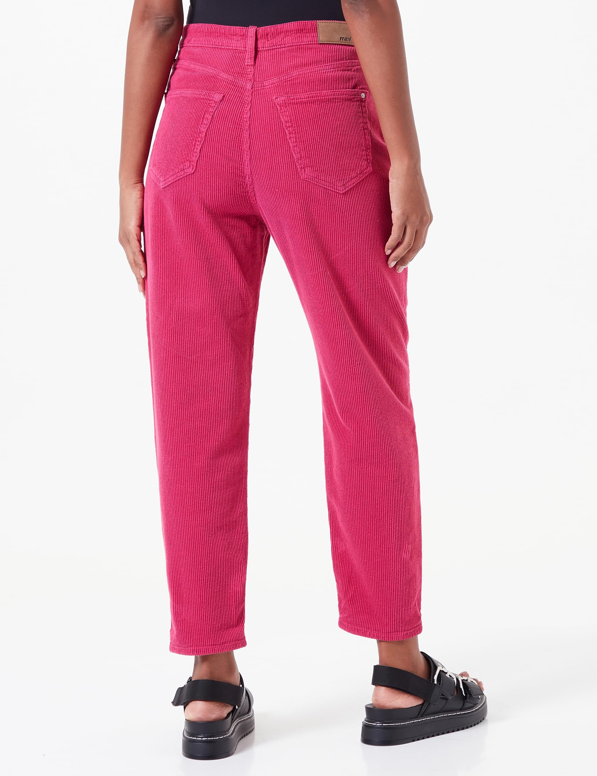 Mavi Laura - Pantalon - Moderne - Femme