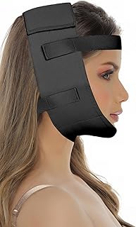 Correa adelgazante para rostro poscirugía de ...